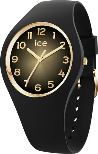 Часы Ice-Watch Ice glam secret Black 021510
