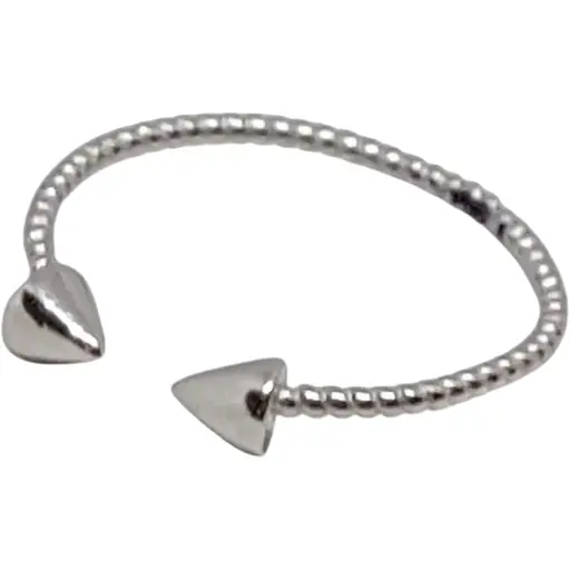 Серебряное кольцо Silvex 925. Артикул К2/1065