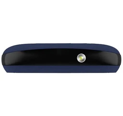 Телефон Nomi i1890 Blue UA UCRF - фото 5