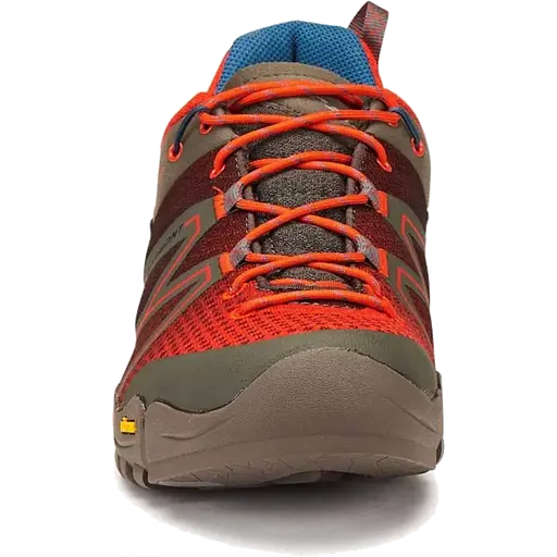 Кроссовки Garmont Sticky Cloud 41.5 Orange/Dark Grey (1053-481016/202-UK7.5) - фото 4