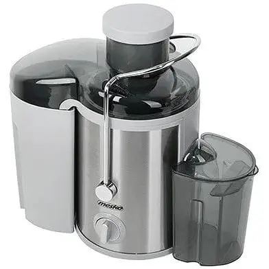 Соковижималка відцентрова 600 Вт Mesko MS 4126 - фото 1