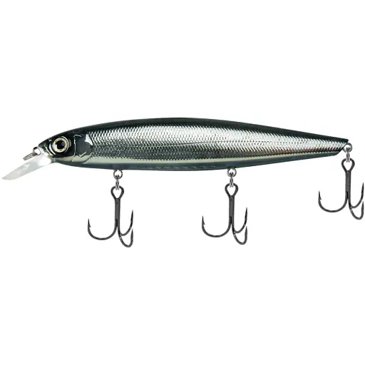 Воблер Deps Balisong Minnow 130SP 130mm 24.8g #24 Blue Moon Galaxy - фото 1