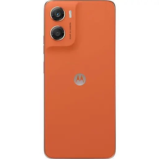 Смартфон Motorola Moto G06 4/64GB Arabesque (PBA20003) UA-UCRF [147352] - фото 6