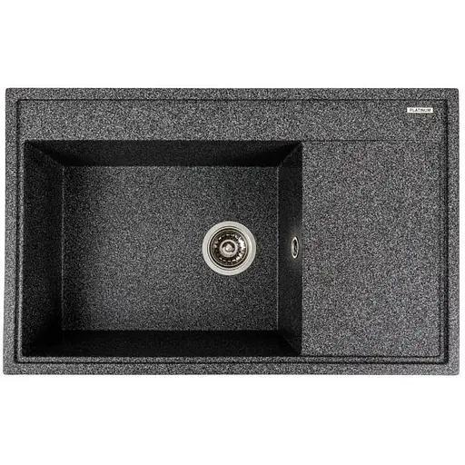 Кухонна мийка Platinum 7950 AZURIT (SP000040282) - фото 1