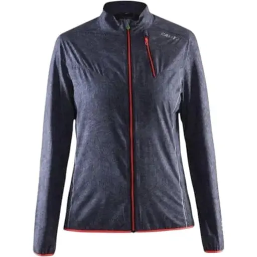 Куртка Craft Mind Jacket Woman XS Синій (1068-1903939 XS 2095)