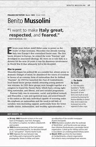 A Short History of World War II - фото 3