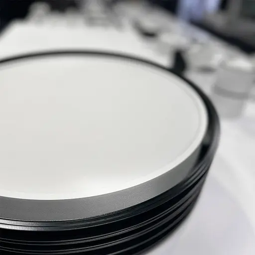 Вбудований світильник Skarlat RDL73030 30W WH 3000K - фото 6