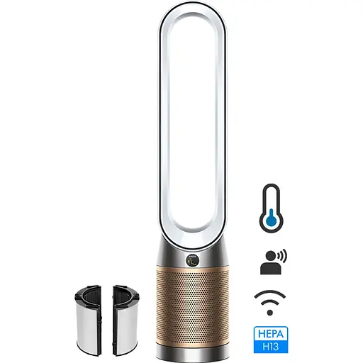 Очищувач повітря Dyson Purifier Cool PC2 De-NOx TP12 (546519-01) [137119] - фото 3