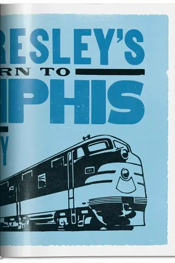 Alfred Wertheimer. Elvis and the Birth of Rock and Roll - фото 11