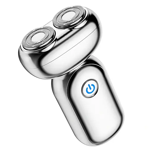 Портативная электробритва WIWU Wi-SH005 3 in 1 gentleman Shaver sets - фото 4