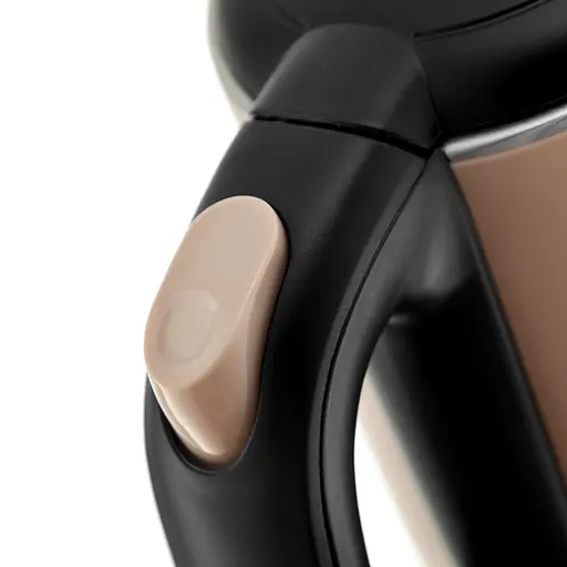 Чайник First Austria FA-5407-4-GR 1 л двойные стенки - фото 3