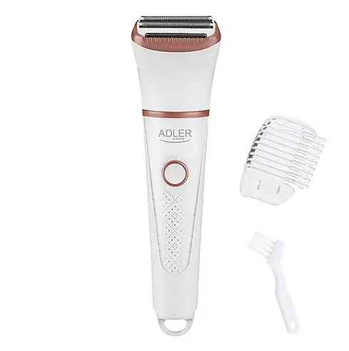 Жіноча бритва Adler AD 2941 - фото 4