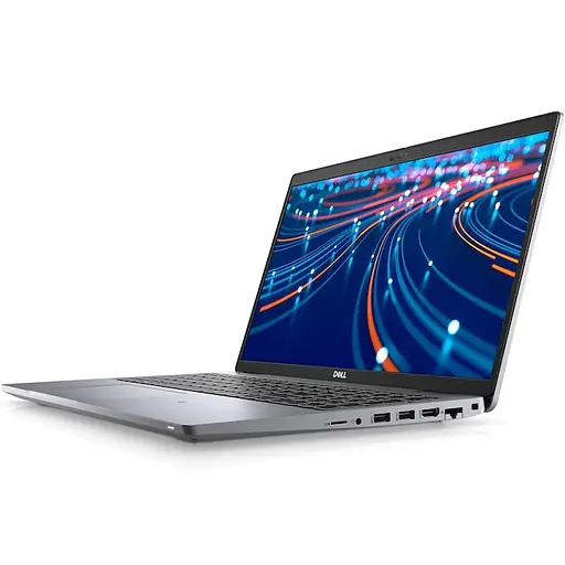 Ноутбук Dell Latitude 5520,процесор i5-1135G7,16GB,512GB,video integrat - фото 3