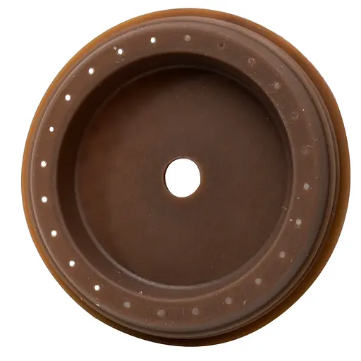 Многоразовая силиконовая крышка (2 шт.) для оригинальной капсулы Nespreso Vertuo Next, Nespresso Vertuoline - фото 9