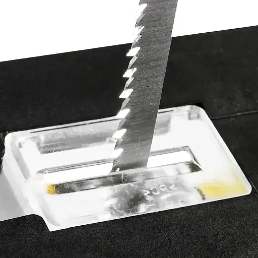 Лобзик электрический Trotec PJSS 13-230V сетевой (DAS302804) - фото 7