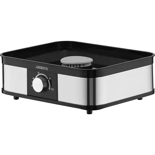 Сушилка для овощей и фруктов Ardesto FDB-52832B [138171] - фото 4