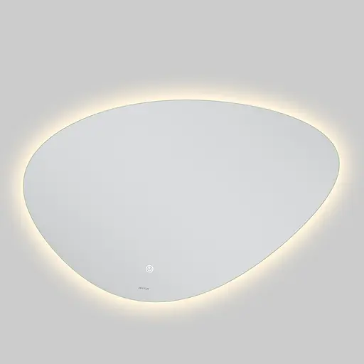 Дзеркало Mixxus Premium Diverse MA01-90x60-Reverse MP6633 - фото 2