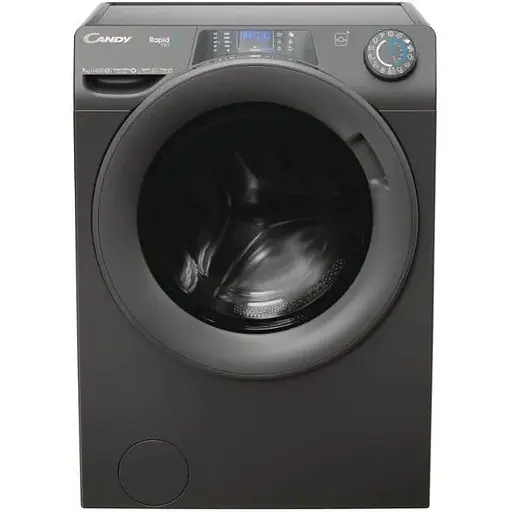 Стиральная машина Candy RP4 476BWMRR/1-S графит Уценка - фото 1
