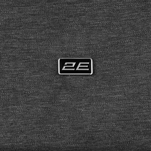 Рюкзак 2E Melange 17" черный - фото 6