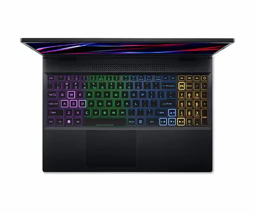 Ноутбук игровой Acer Nitro 5 AN515-58-518A (NH.QM0EX.006), 15,6" FHD 165Hz, Intel Core i5-12500H, 16GB, SSD 512GB, GeForce RTX4060 6Gb - фото 5