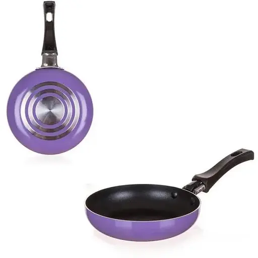 Сковорода NAT 14x3cm - фото 7