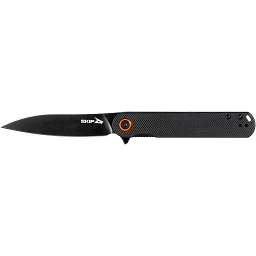 Нож Skif Townee Jr BSW Black