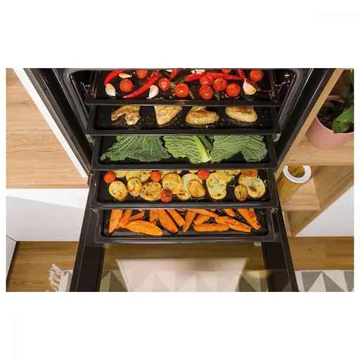 Духовка электрическая Gorenje BPSAX6747A08BG - фото 8