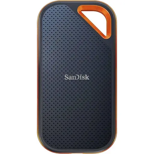 Портативный SSD SanDisk Portable Extreme PRO E81 V2 1TB SDSSDE81-1T00-G25 - фото 1