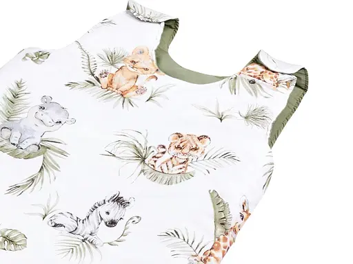 Спальный мешок Moontime "Сахара" - фото 3