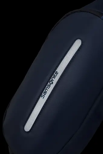 Сумка Поясная Samsonite ECODIVER BLUE 35x16x10 KH7*01009 - фото 3