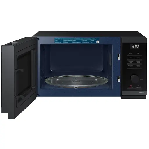Мікрохвильова піч Samsung MS23DG4504AGUA - фото 2