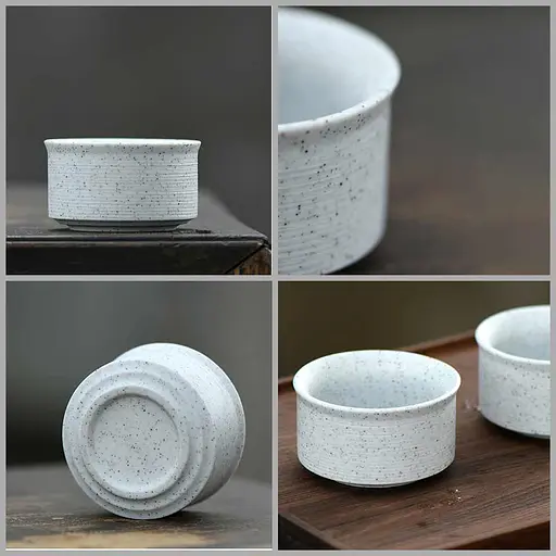 Пиала Чаша Полной Луны 50 мл - фото 5