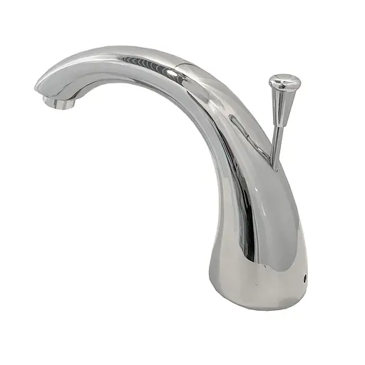 Смеситель для ванны Globus Lux Smart GLSM-0109 Хром - фото 2