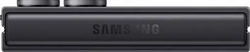 Смартфон Samsung Galaxy Flip7 12/512GB Jetblack (SM-F766BZKH) - фото 8