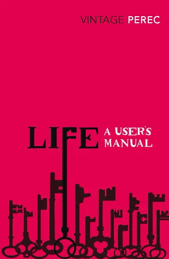 Life. A User's Manual - фото 1