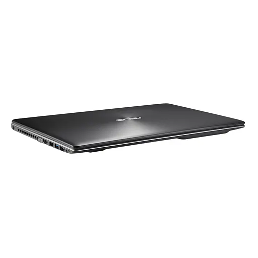 Ноутбук ASUS X550VX-GO636D i5-7300HQ la 3.50 GHz, Kaby Lake, HD, 4GB, 1TB, DVD-RW, GTX 2GB, DOS, Glossy - фото 7