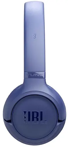 Гарнитура JBL TUNE 530 Blue (JBLT530BLU) - фото 5