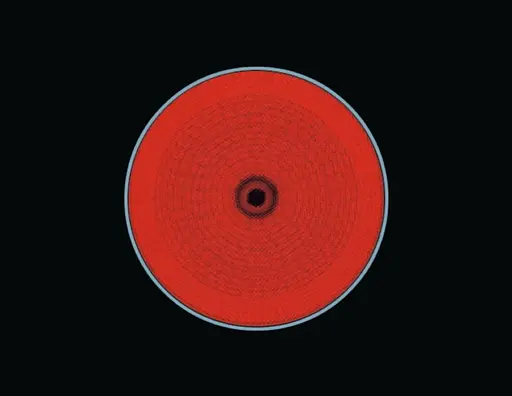 Электрическая варочная поверхность Electrolux EHF6241FOK (6910573) - фото 5