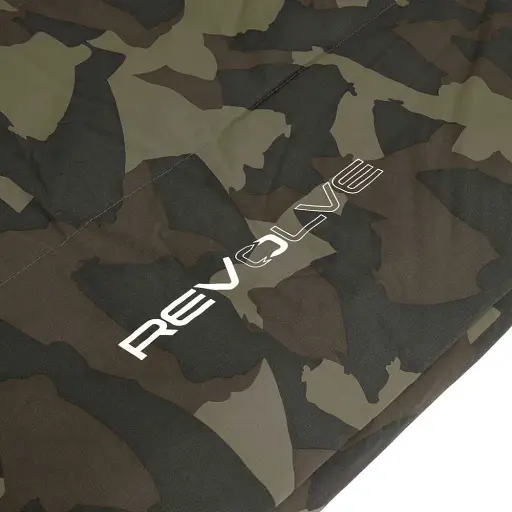 Спальный мешок Avid Carp Revolve Sleeping Bag X - фото 6