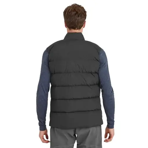 Жилет Montane Tundra Gilet Black M (1004-MTUNGBLAM14) - фото 6