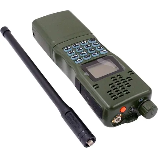 Рация Baofeng AR-152 Camo [141711] - фото 2