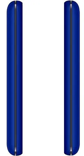 Телефон Sigma X-Style 31 Power Type-C Blue UA UCRF - фото 3