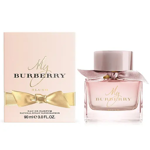 Оригинал Burberry My Burberry Blush 90 мл парфюмированная вода - фото 1