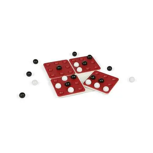 Настільна гра Mindtwister AB Пентаго (Pentago) (41501104) - фото 3