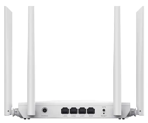 Бездротовий маршрутизатор Netis NC21 AC1200Mbps Router (6998051) - фото 4