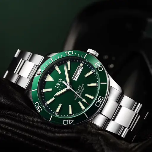 Годинник Carnival Diver 10 Bar - фото 11