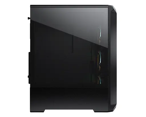 Корпус Cougar Archon 2 Mesh RGB Black без БП - фото 5