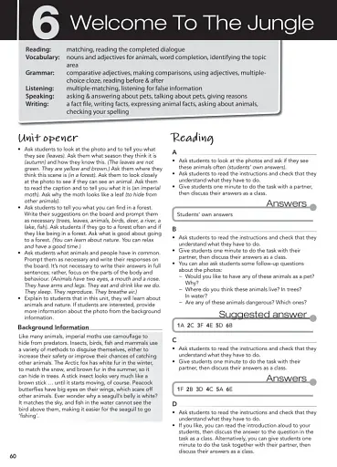 Close-Up A1+. Teacher's Book with Online Teacher Zone + IWB - фото 2