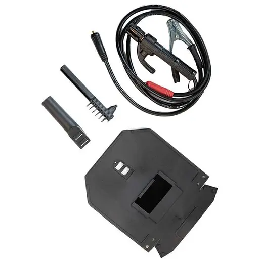Сварочный аппарат инверторный Зенит ЗЗИ-280 30-280А 6.2 кВА 220 В Hot start VRD (873416) - фото 7