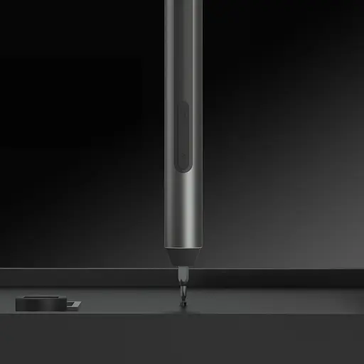 Електровикрутка Xiaomi Duka ATuMan E1 Electric Screwdriver Set - фото 6